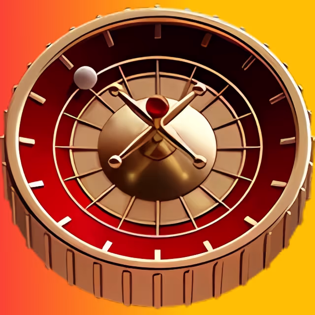 Rainbet Casino featuring a race car on a futuristic, glowing track with scattered chips.