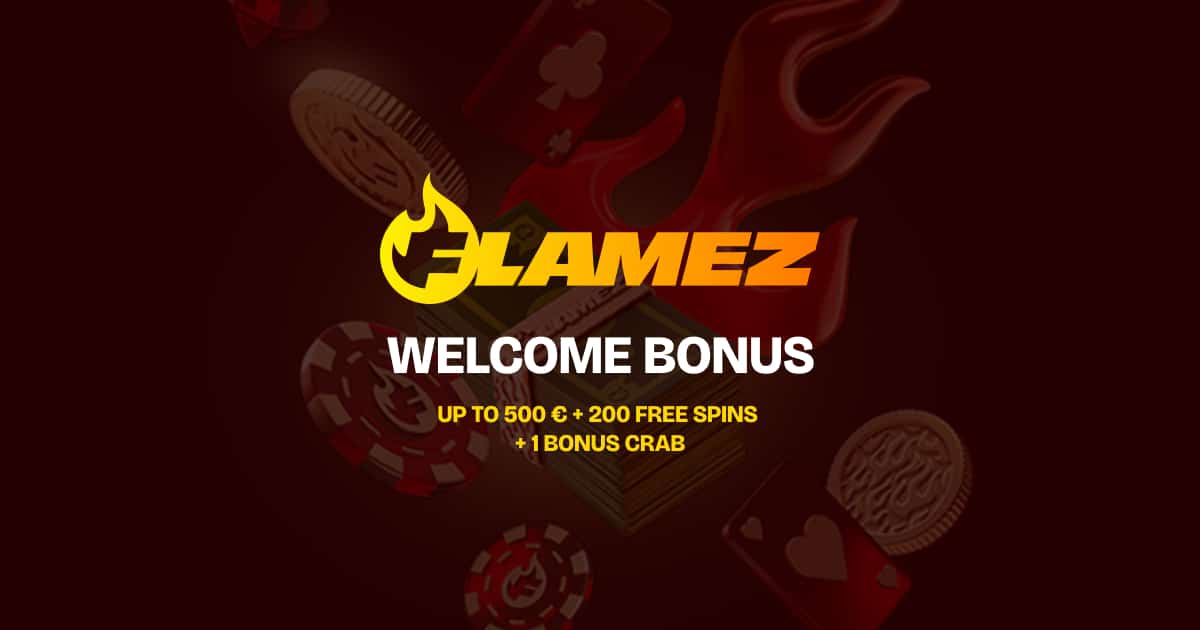 Flamez Casino – Tips and Tricks to Turn Every Spin into a Win